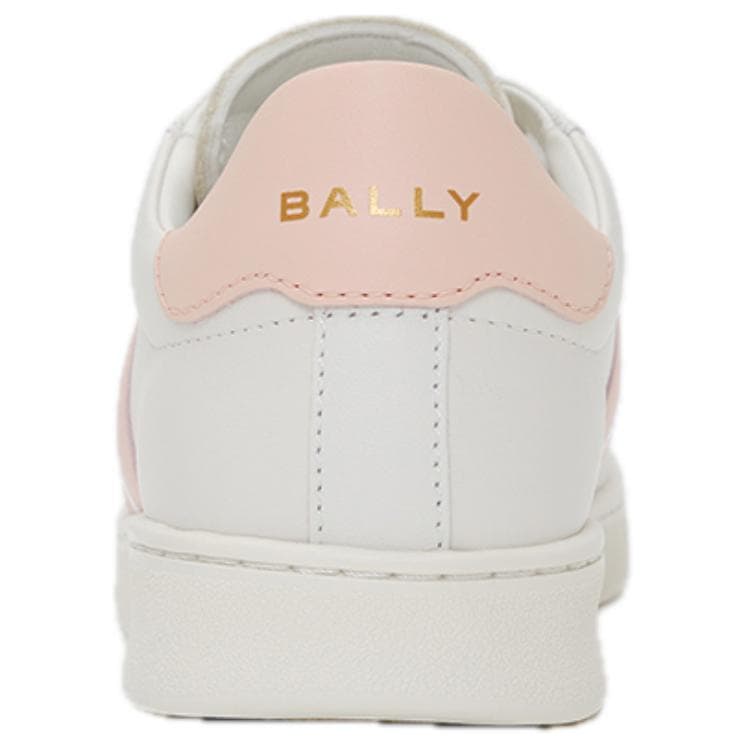 Кроссовки BALLY logo - изображение 5