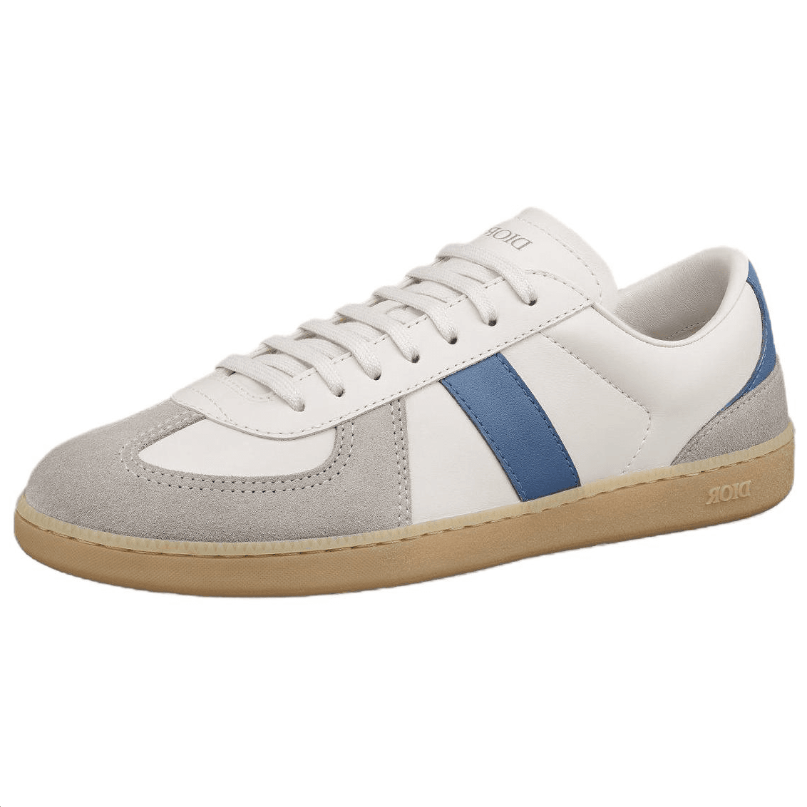 Кроссовки DIOR B01 Matchpoint - изображение 3