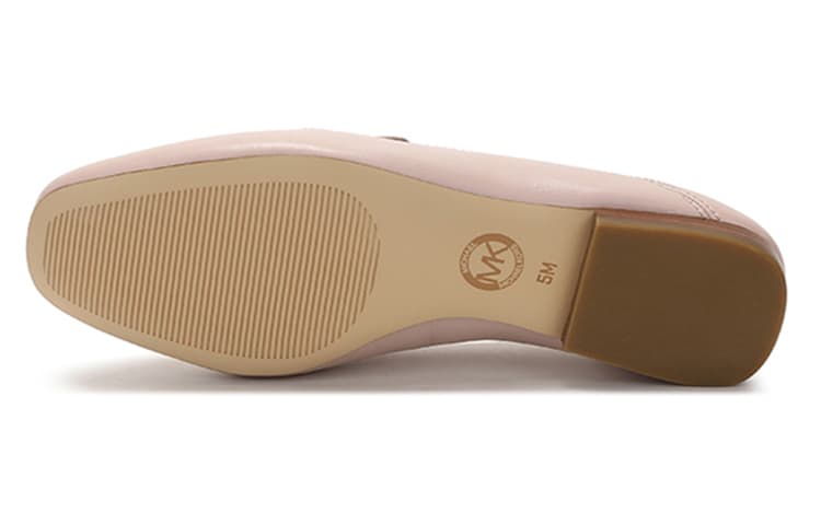 Тапочки MICHAEL KORS KORS - изображение 6