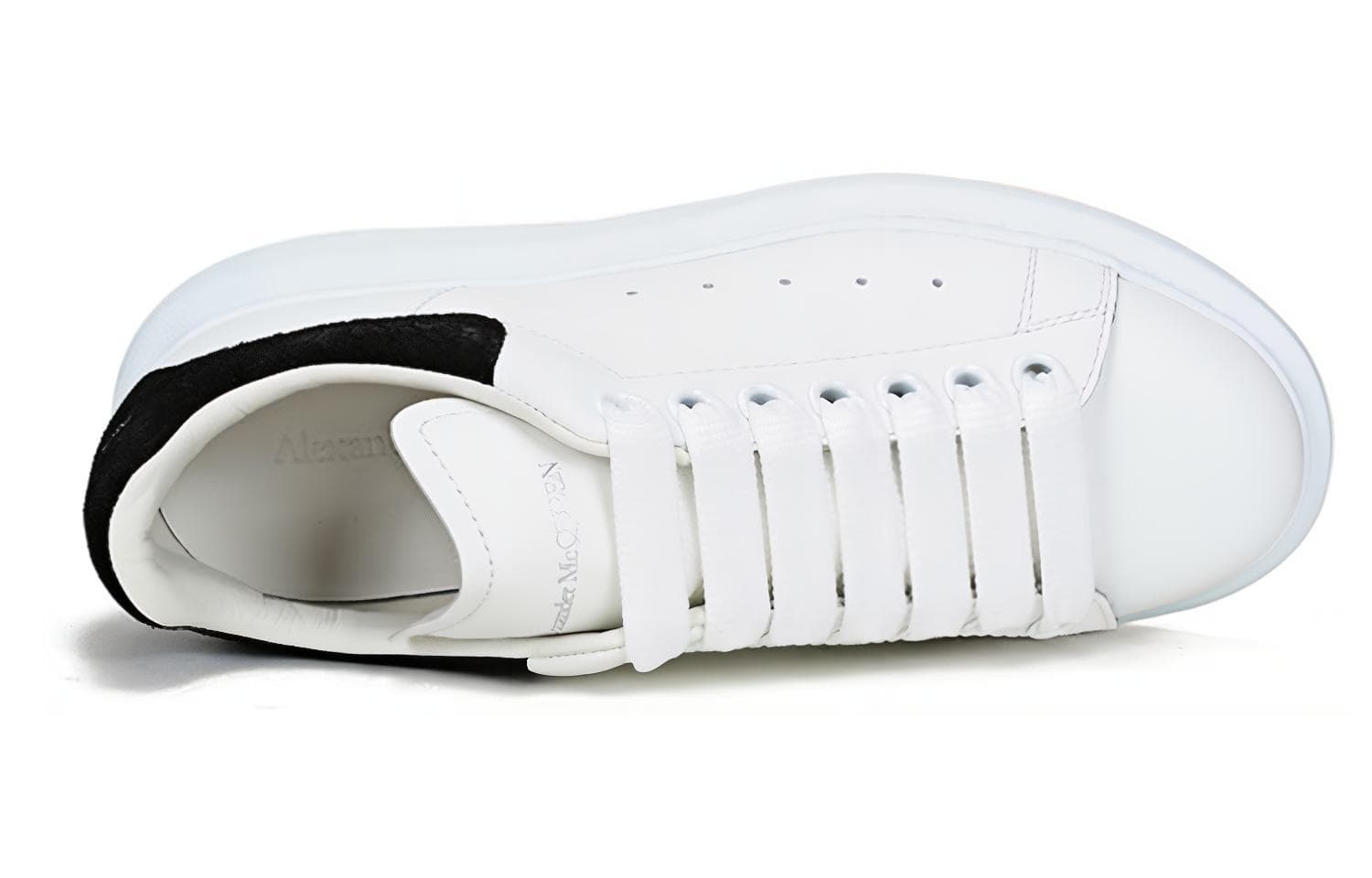 Кроссовки Alexander McQueen - изображение 5