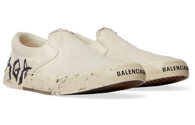 Balenciaga Paris - изображение 3
