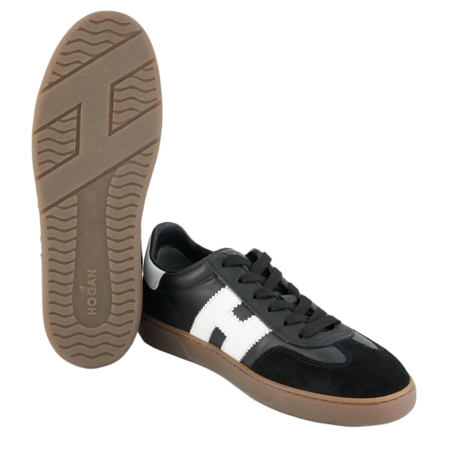 Кроссовки Hogan H647 - изображение 6