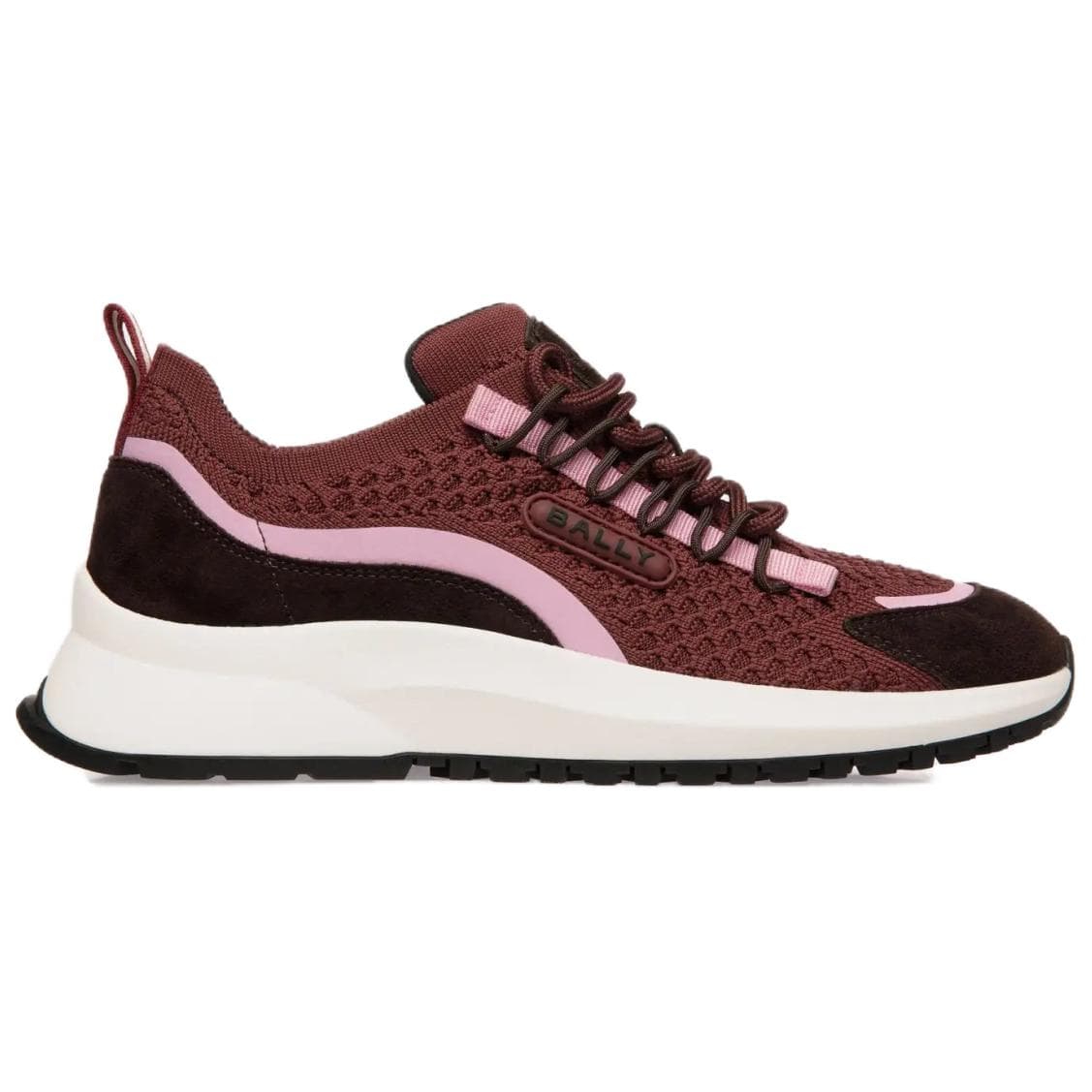 Кроссовки BALLY - изображение 2