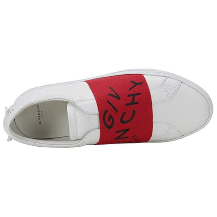 Кроссовки Givenchy Urban - изображение 5
