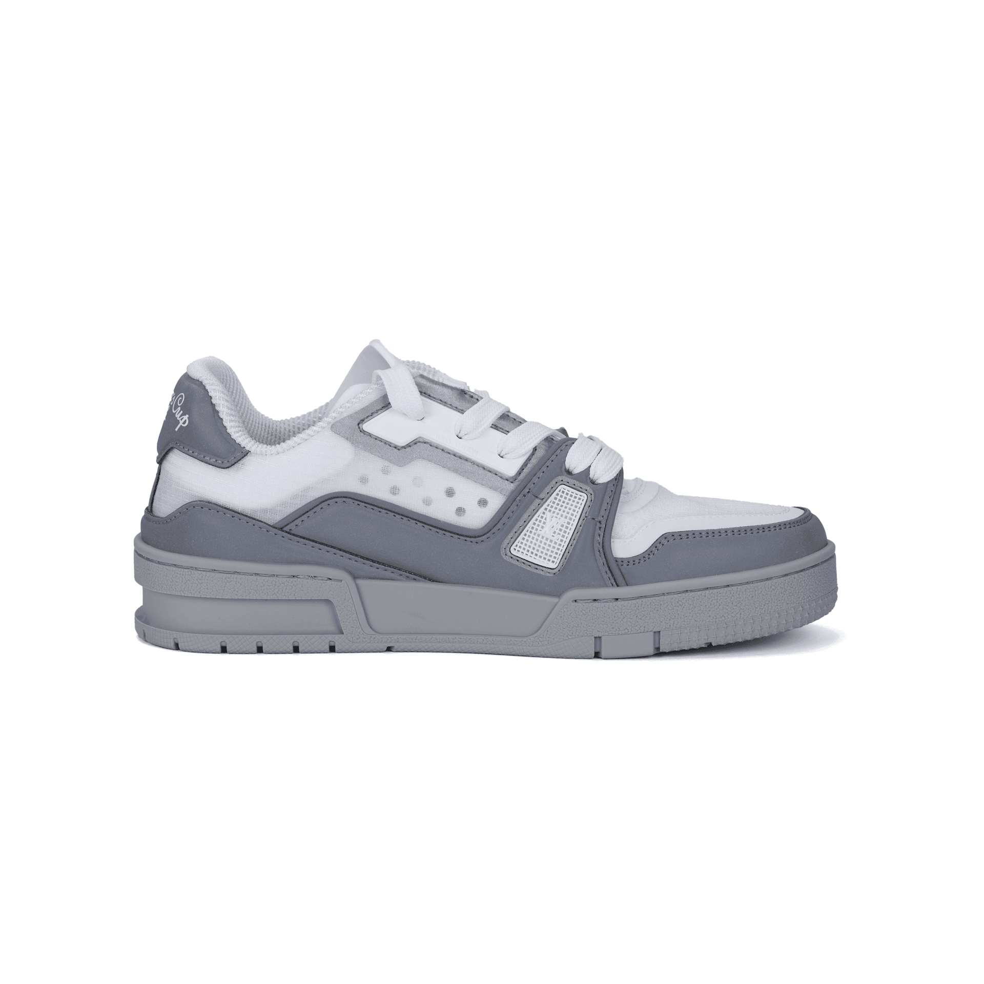 Кроссовки LOUIS VUITTON Trainer 37 - изображение 2