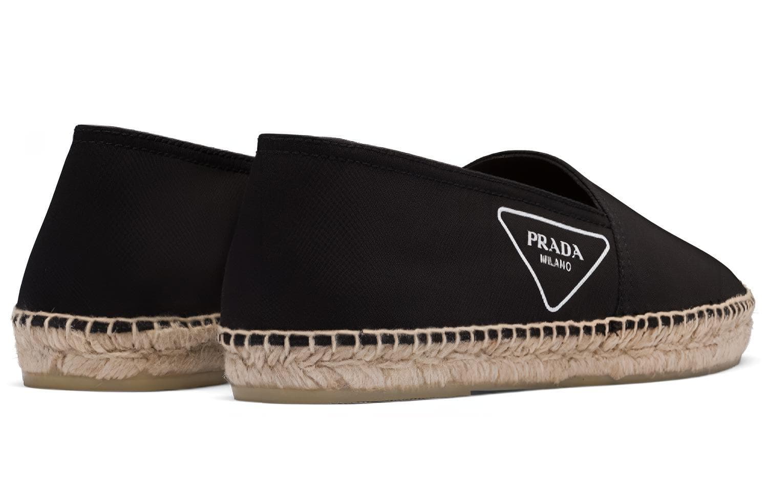 Prada Casual Sneakers Black - изображение 3