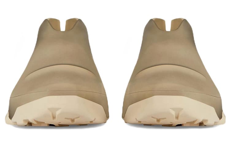Кроссовки GIVENCHY Monumental Mallow - изображение 2