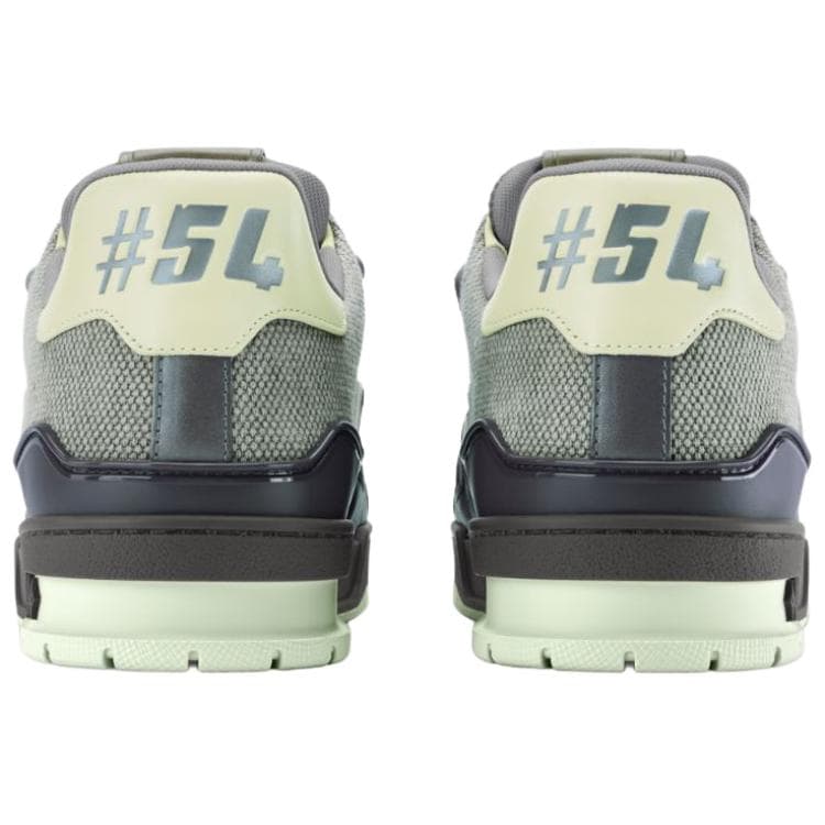 Кроссовки LOUIS VUITTON Trainer - изображение 5
