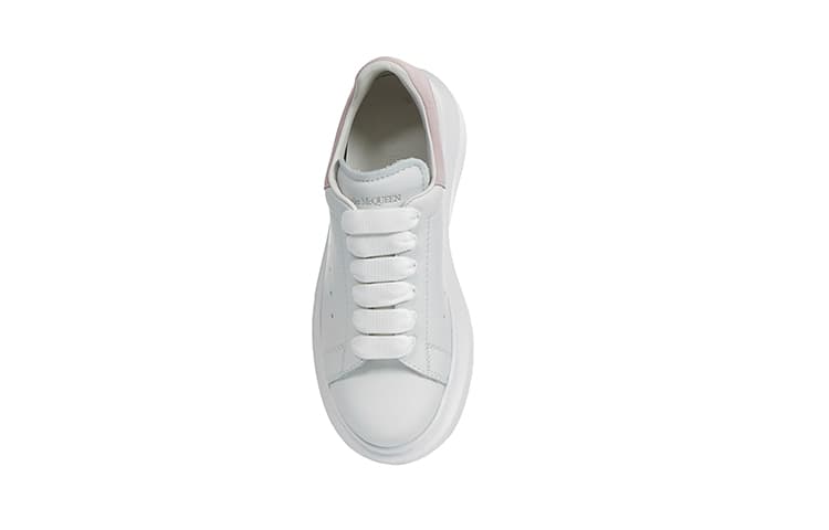 Кроссовки Alexander McQueen - изображение 5