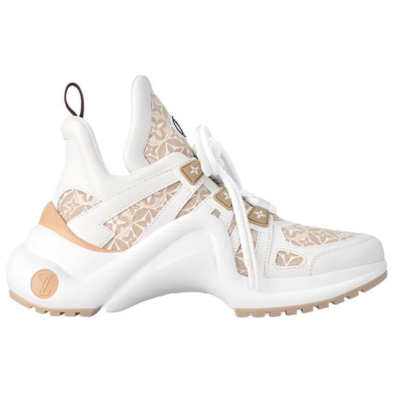 Кроссовки LOUIS VUITTON Archlight - изображение 2