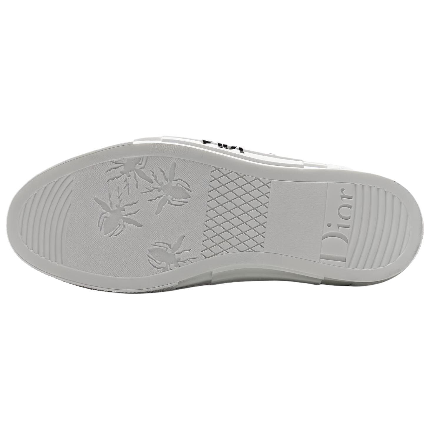 Кроссовки Stussy x Dior B23 - изображение 5