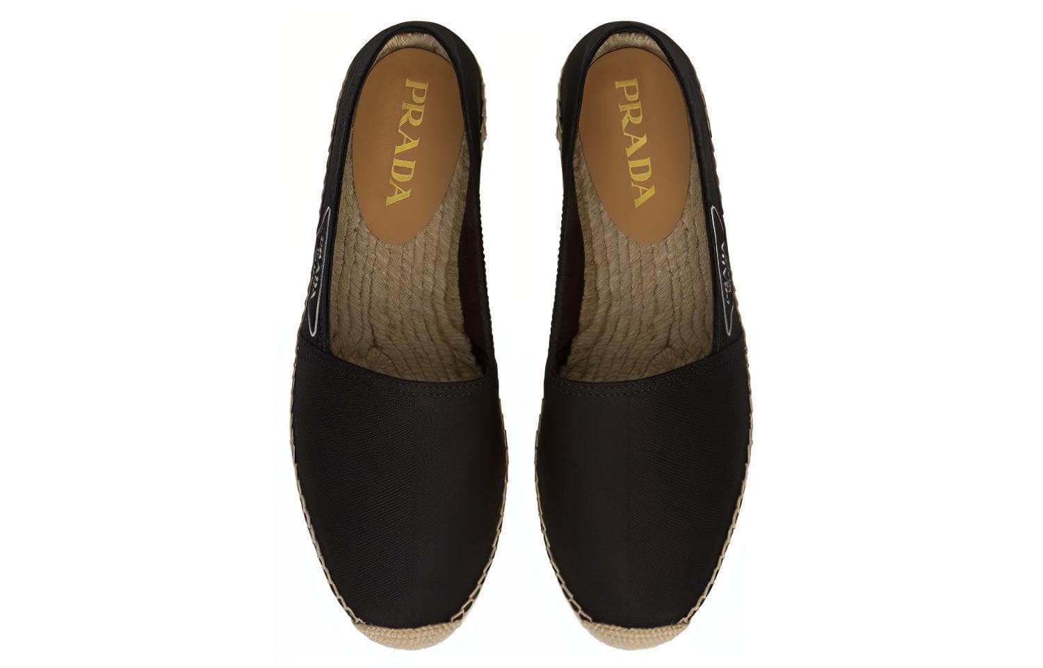 Prada Casual Sneakers Black - изображение 4