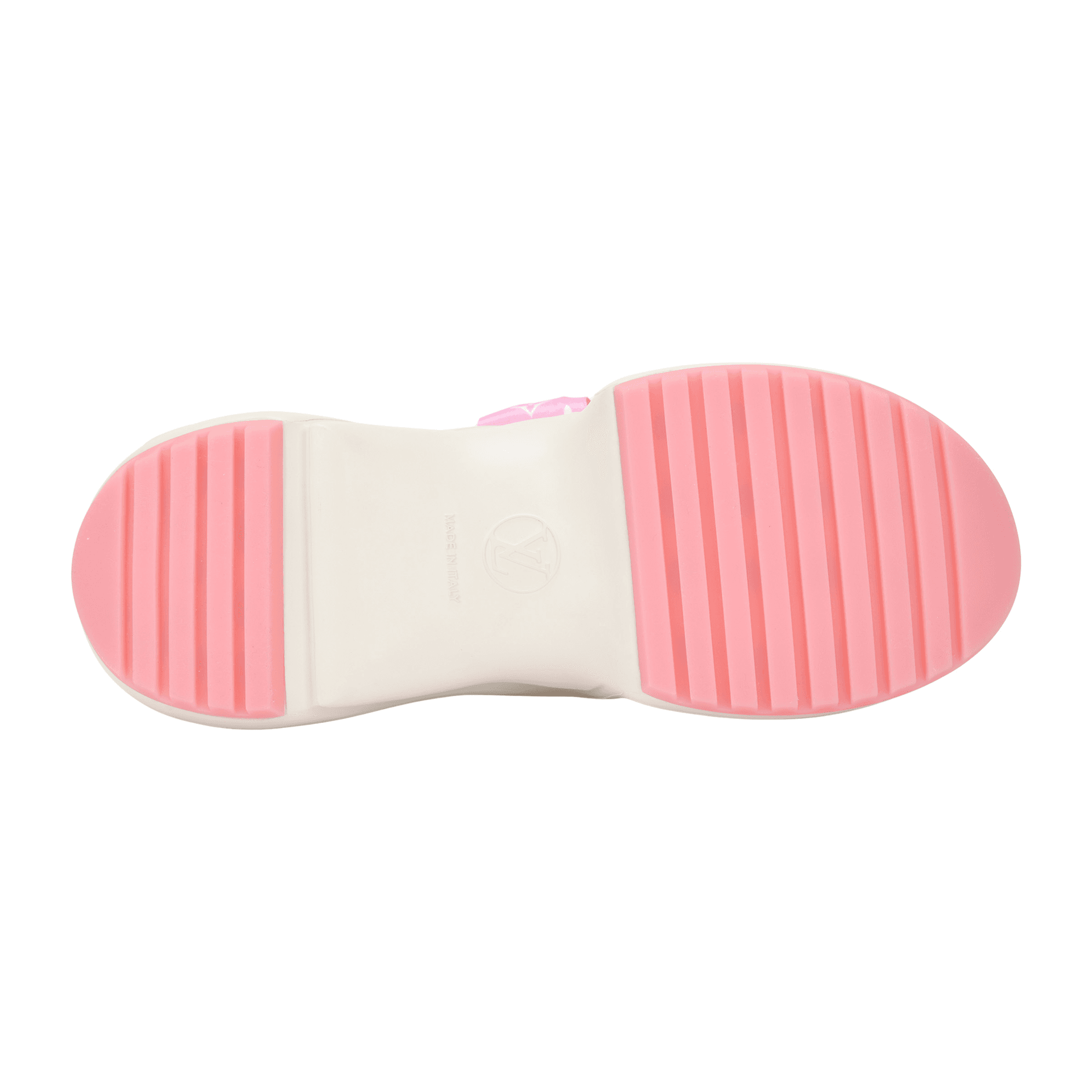Кроссовки Louis Vuitton Archlight 1.0 White Pink - изображение 5