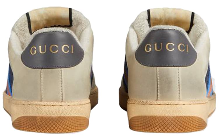 Кроссовки Gucci Screener - изображение 5