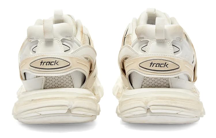 Кроссовки Balenciaga Track 1.0 - изображение 4