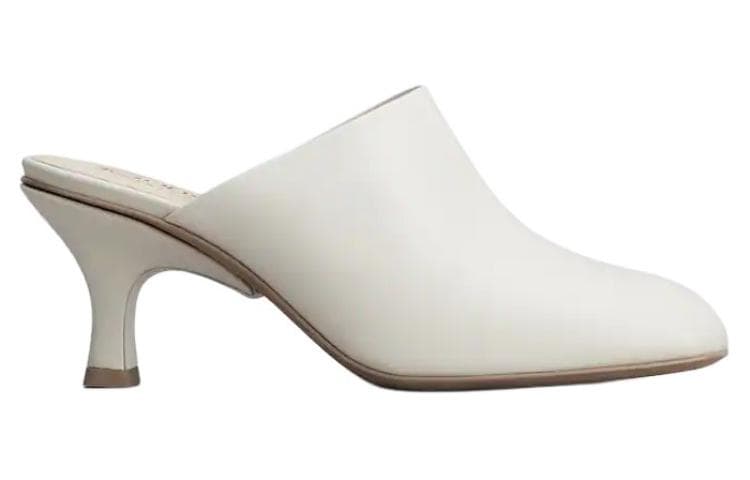 Сандалии TOD'S 6.5cm - изображение 2