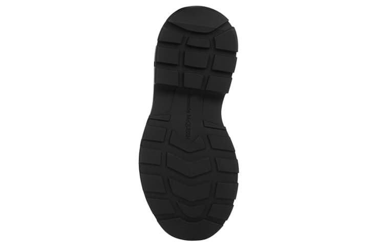 Сапоги Alexander McQueen Tread - изображение 6
