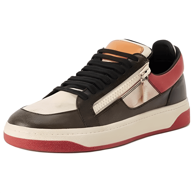 Кроссовки Giuseppe Zanotti GZ94 - изображение 2