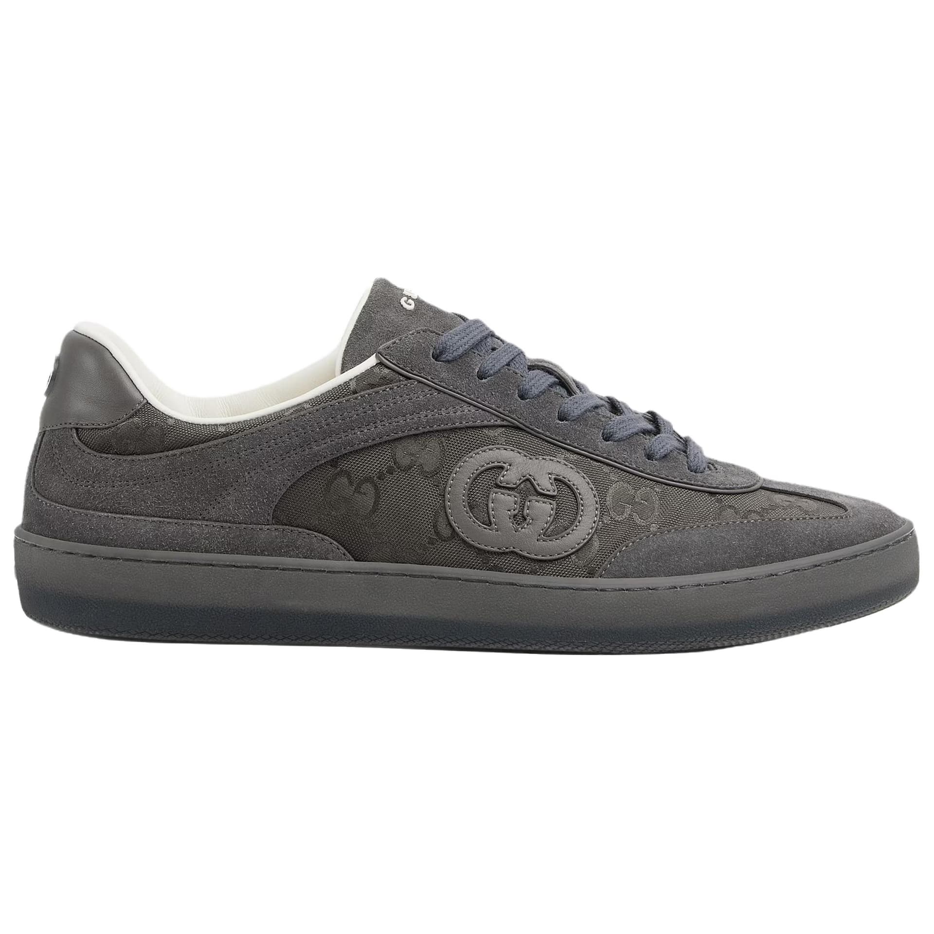 Кроссовки Gucci G75 - изображение 2