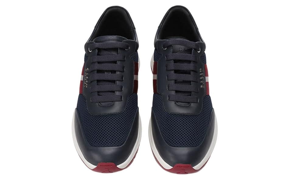 Кроссовки BALLY - изображение 4