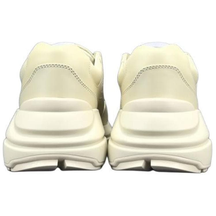 Кроссовки Gucci Rhyton Ivory - изображение 5