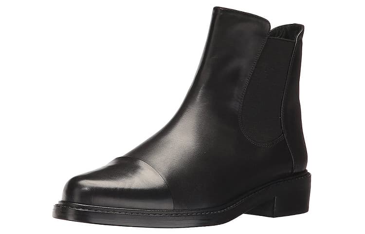 Ботинки челси stuart weitzmanSW - изображение 1