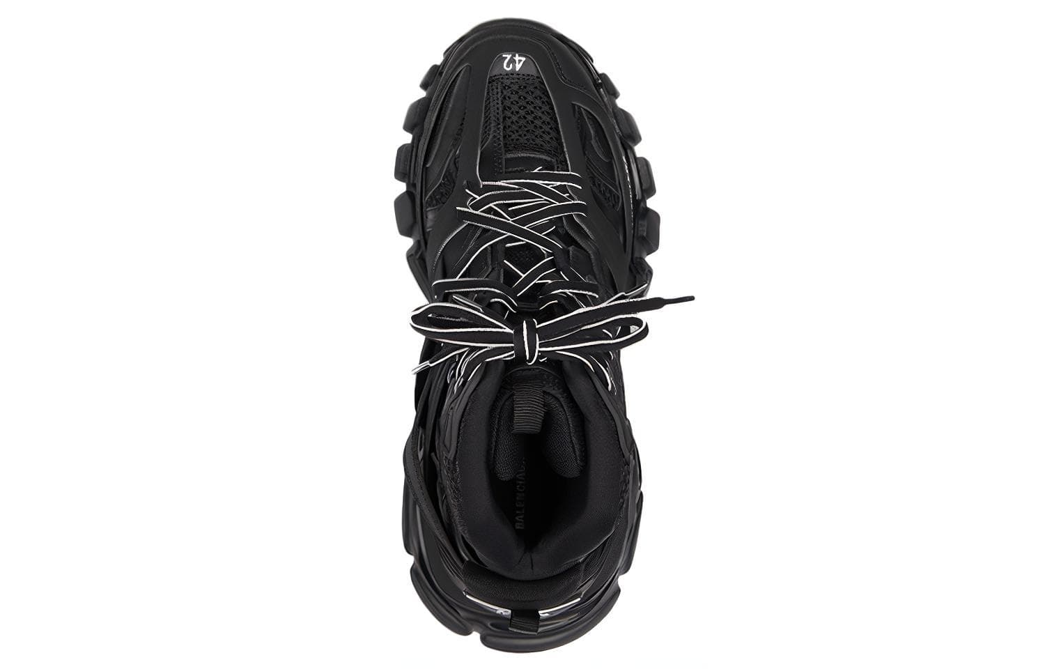 Кроссовки Balenciaga Track 1.0 - изображение 4