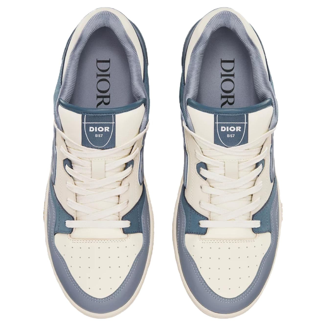 Кроссовки Dior B57 - изображение 4