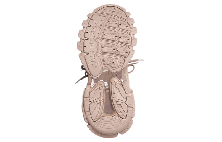 Кроссовки Balenciaga Track 1.0 Brown - изображение 6