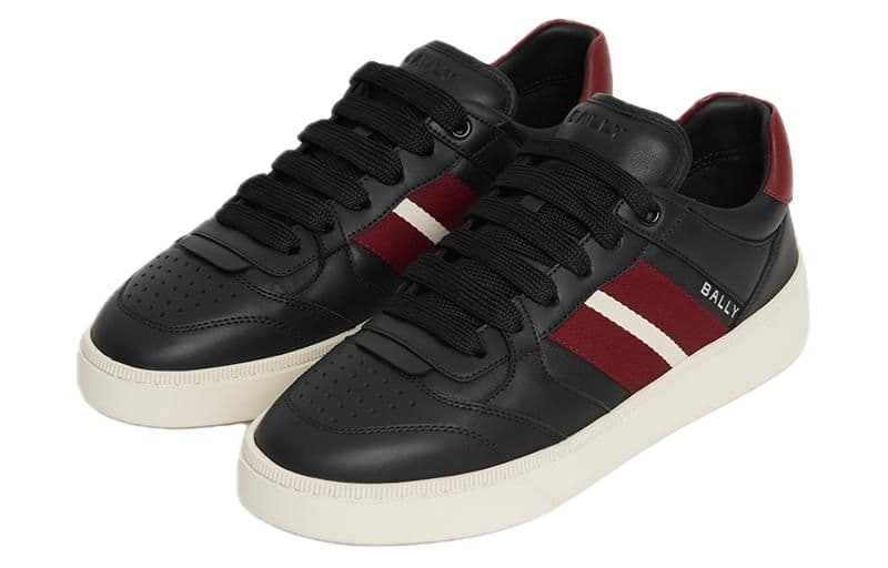 Кроссовки Bally - изображение 3