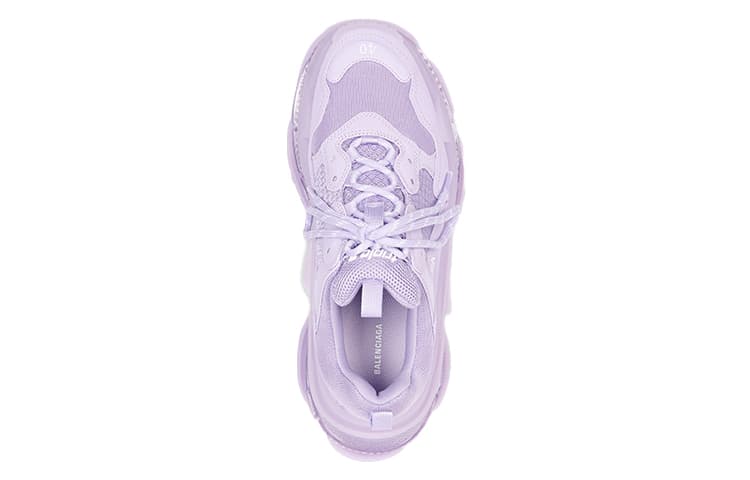 Кроссовки Balenciaga Triple S - изображение 4