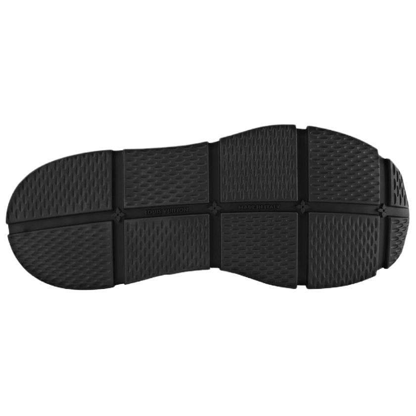 Кроссовки LOUIS VUITTON Classic - изображение 5