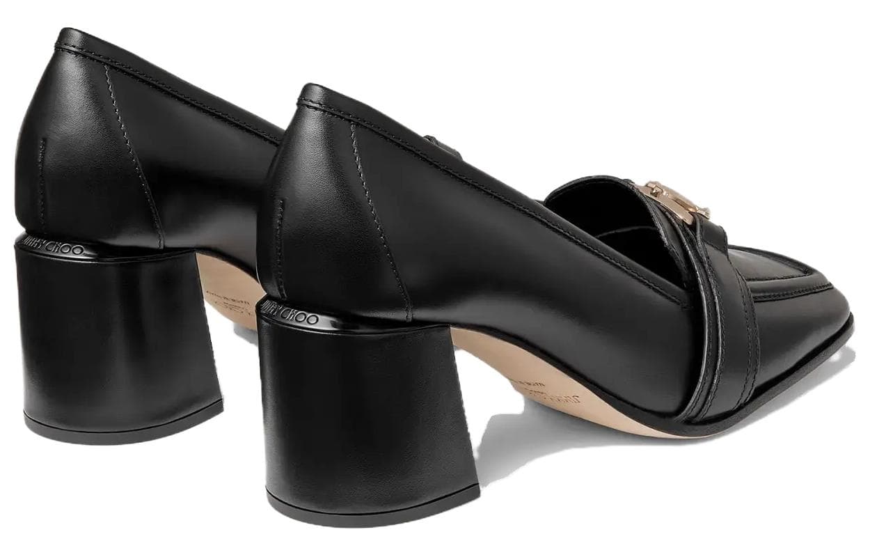 Туфли Jimmy Choo EVIN 65 6.5cm - изображение 4