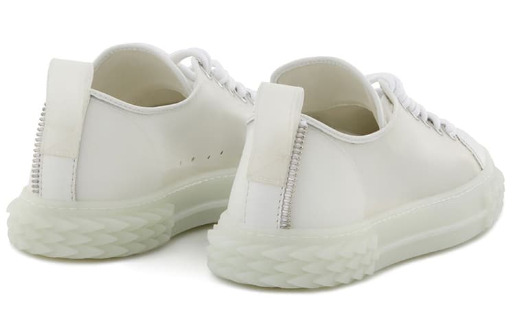 Giuseppe Zanotti Blabber - изображение 4
