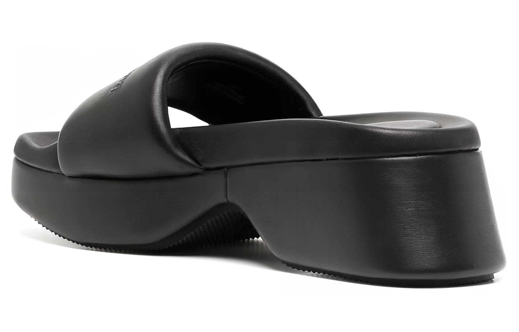 Сандалии alexander wang 6.5cm - изображение 5