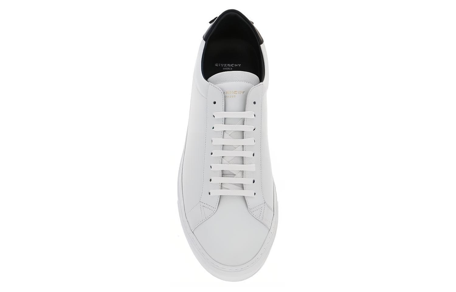 Кроссовки GIVENCHY Urban - изображение 4