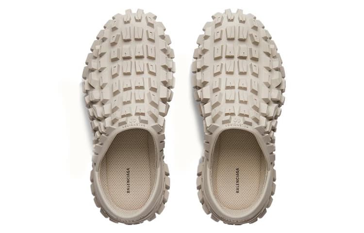 Balenciaga - изображение 4
