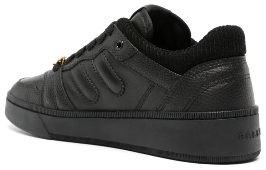 Кроссовки BALLY - изображение 4
