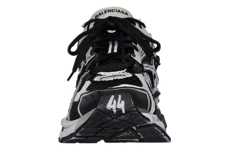 Кроссовки Balenciaga Runner - изображение 3