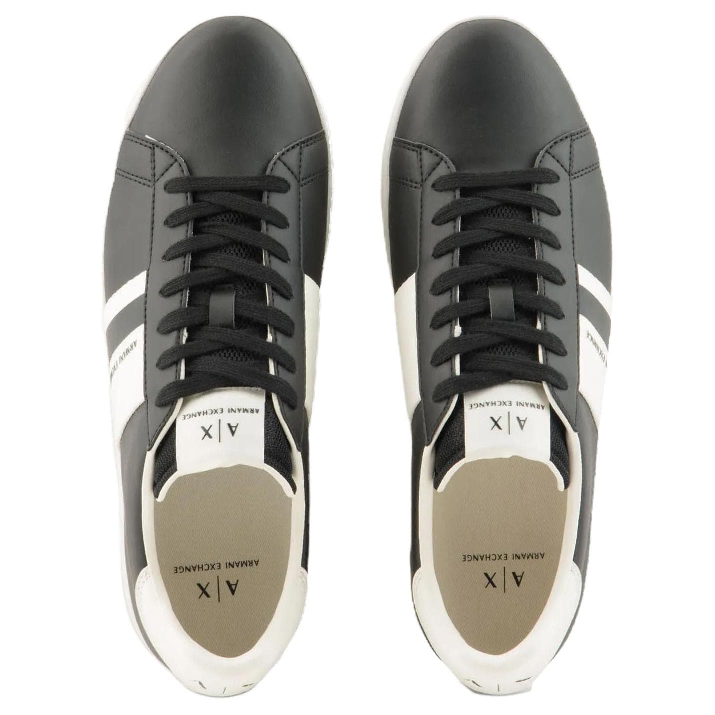 Кроссовки ARMANI EXCHANGE - изображение 3