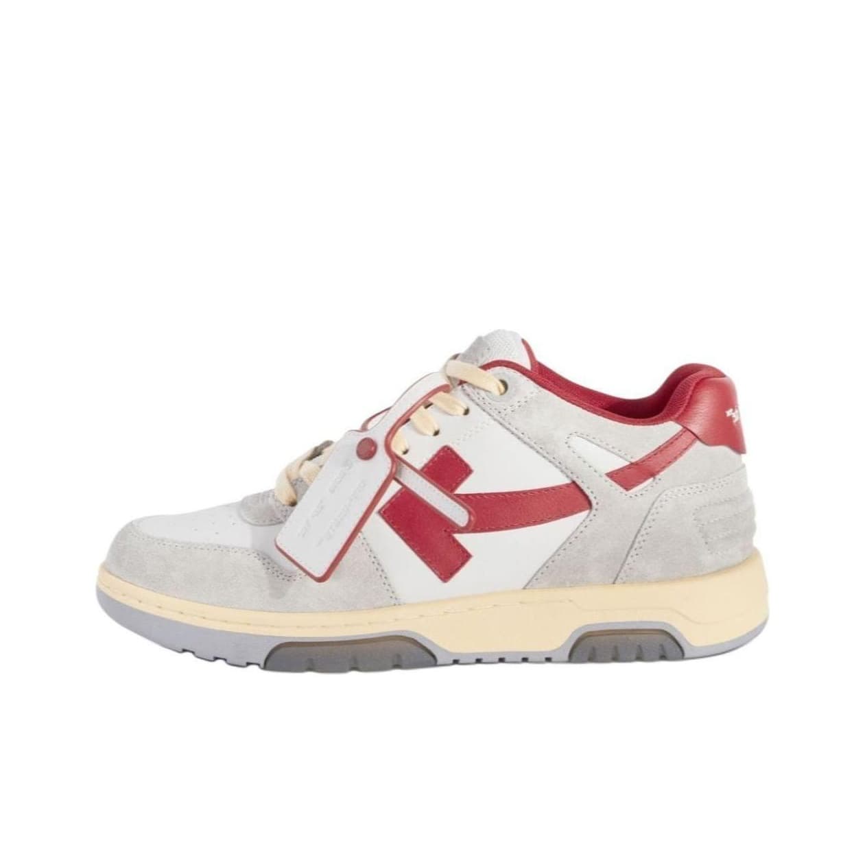 Кроссовки OFF-WHITE - изображение 1