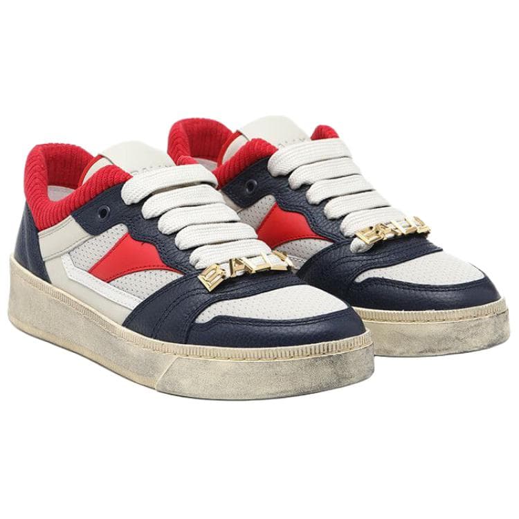 Кроссовки BALLY - изображение 3