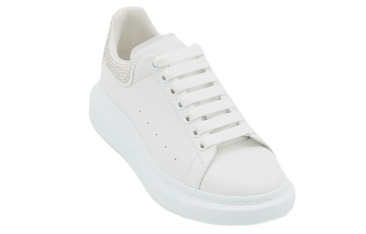 Кроссовки Alexander McQueen Larry - изображение 3