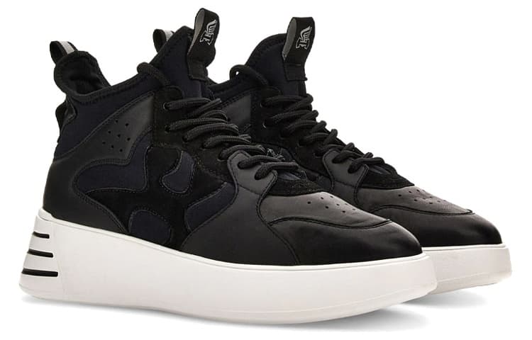 Кроссовки HOGAN Rebel - изображение 2