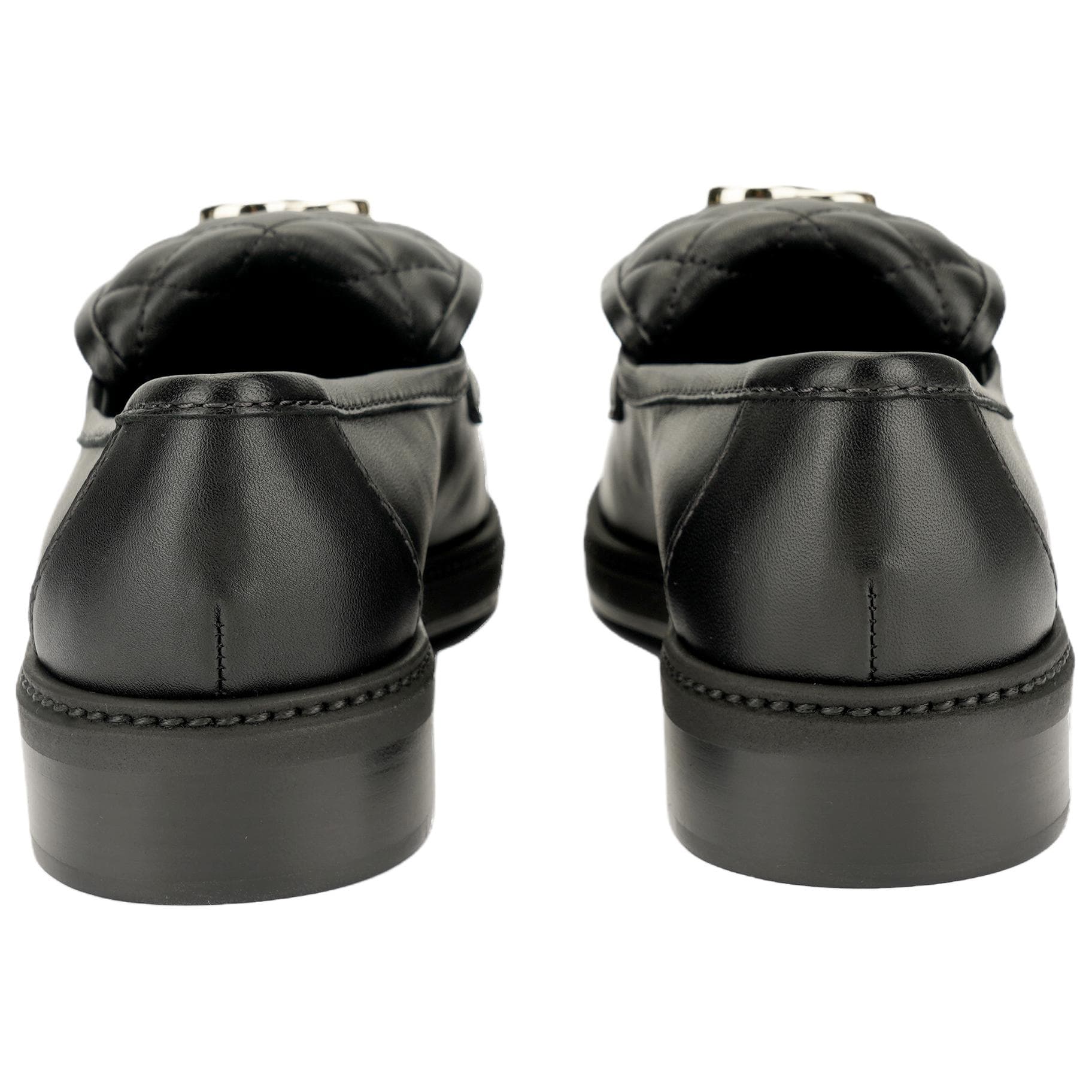 Лоферы Chanel Loafers - изображение 4