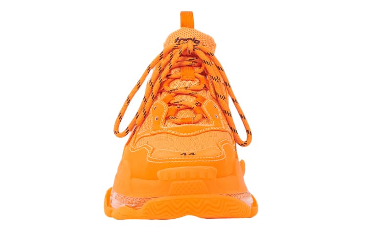 Кроссовки Balenciaga Triple S - изображение 3