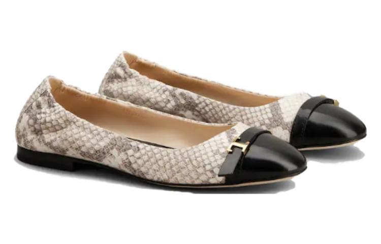 Тапочки TOD'S - изображение 3