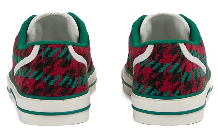 Кроссовки Gucci Tennis 1977 - изображение 5