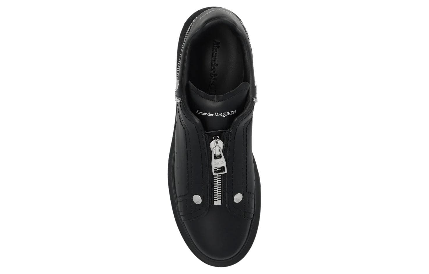 Кроссовки Alexander McQueen - изображение 5