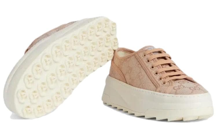Кроссовки Gucci - изображение 5